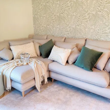 Appartement Superior Vito *