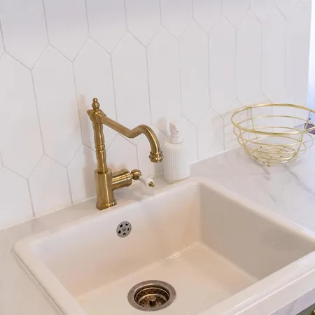 Appartement Superior Vito Bled