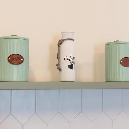 Appartement Superior Vito