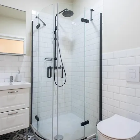 Superior Vito Appartement *