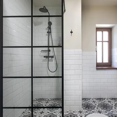 Superior Vito Appartement