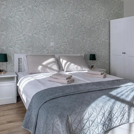 Appartement Superior Vito *