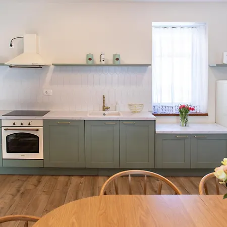 Appartement Superior Vito *