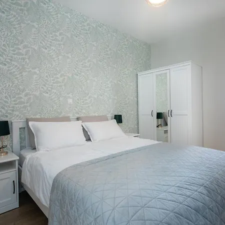 Superior Vito Appartement