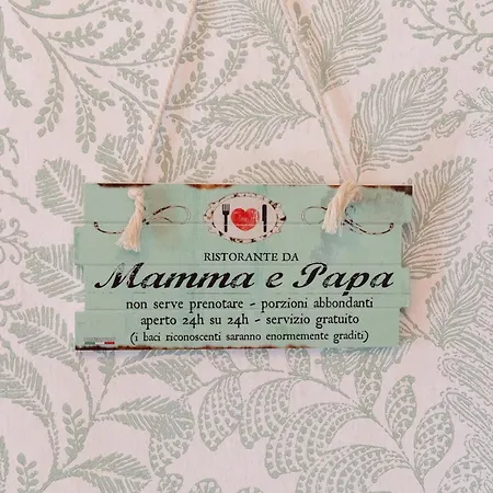 Superior Vito Appartement