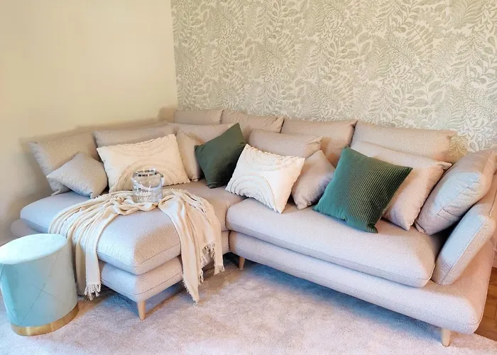 아파트 Superior Vito *