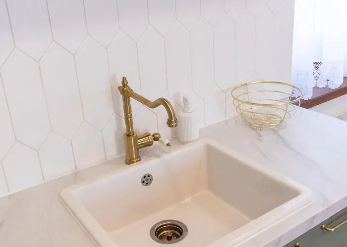 Apartamento Superior Vito Bled