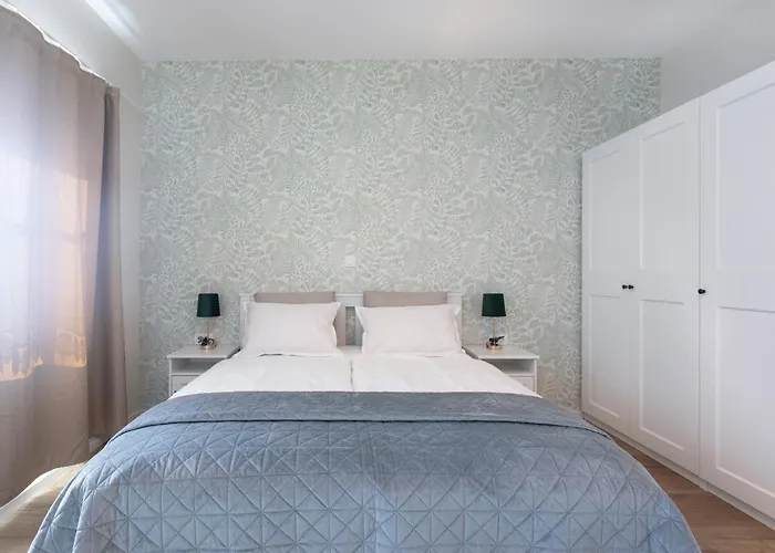 Apartamento Superior Vito