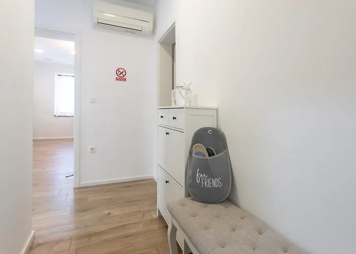Apartamento Superior Vito Bled