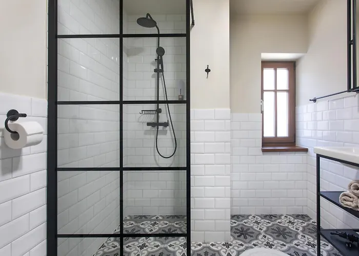 Superior Vito 아파트