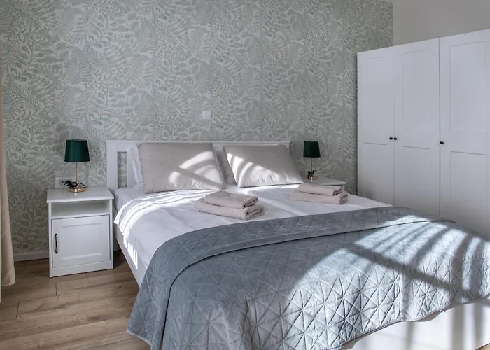 아파트 Superior Vito *