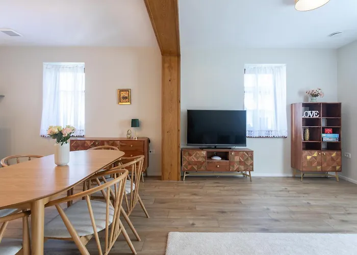 Apartamento Superior Vito Bled