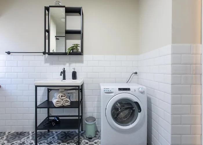 Apartamento Superior Vito *