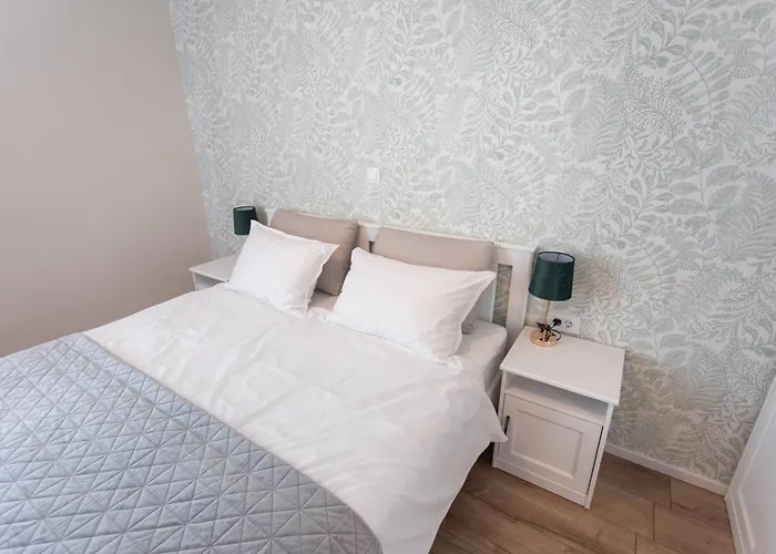 Superior Vito Apartamento Bled