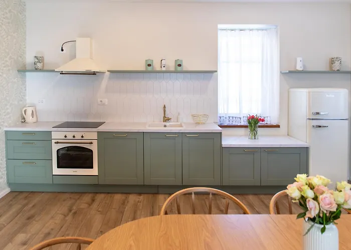 아파트 Superior Vito *