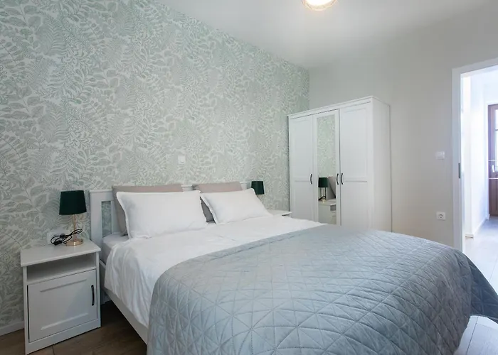 Superior Vito Apartamento