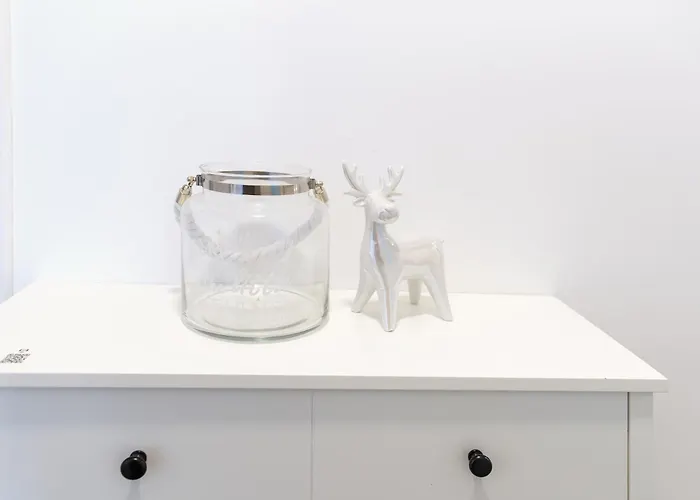 아파트 Superior Vito 블레드