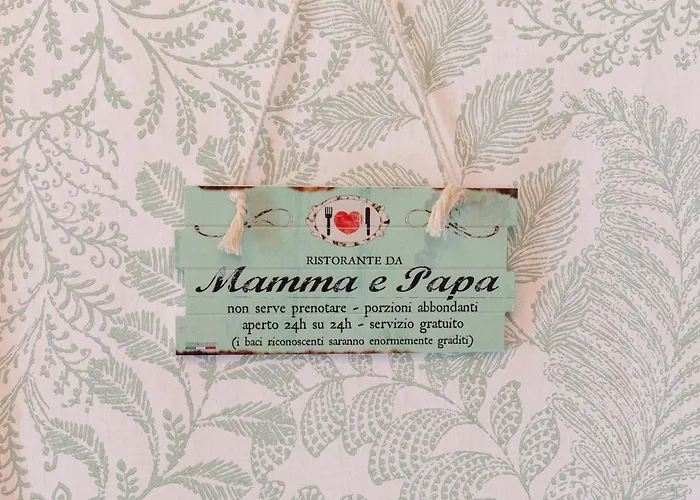 Superior Vito Apartamento