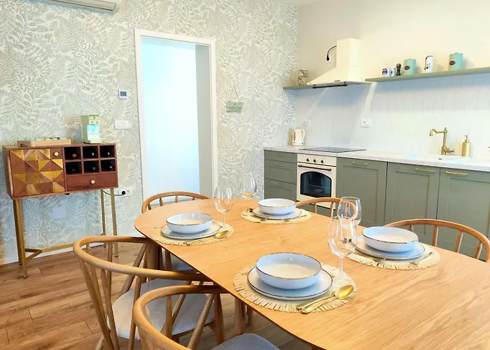 Apartamento Superior Vito